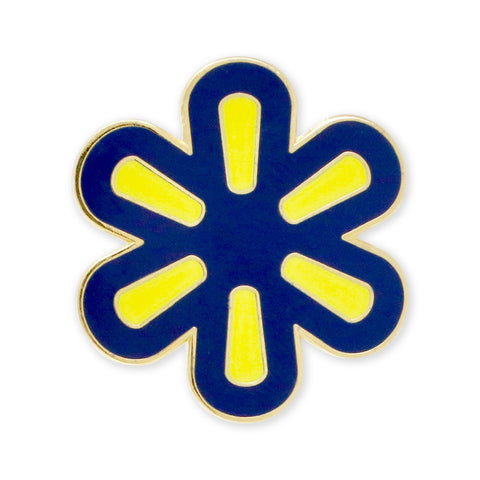 Hard Enamel Lapel Pins